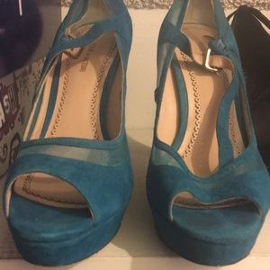 Pour la victoire réal Suède heels